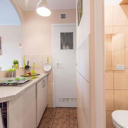 Apartamenty Wojcik Provans Gdynia Extérieur photo