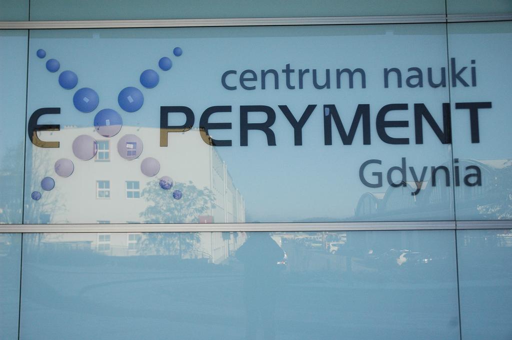 Apartamenty Wojcik Provans Gdynia Extérieur photo