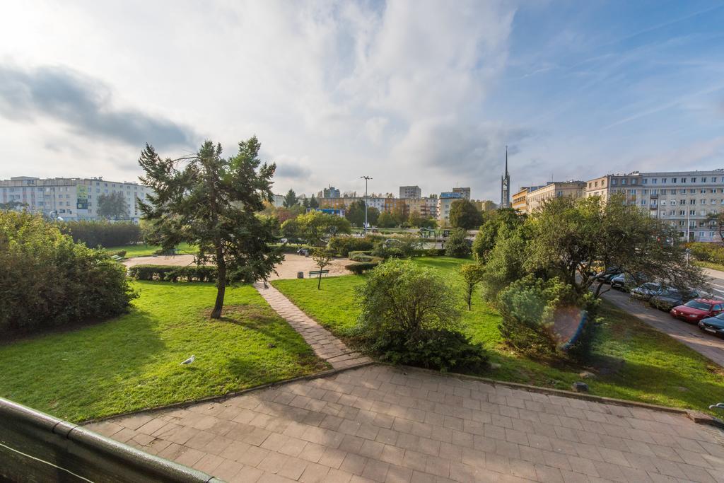 Apartamenty Wojcik Provans Gdynia Extérieur photo