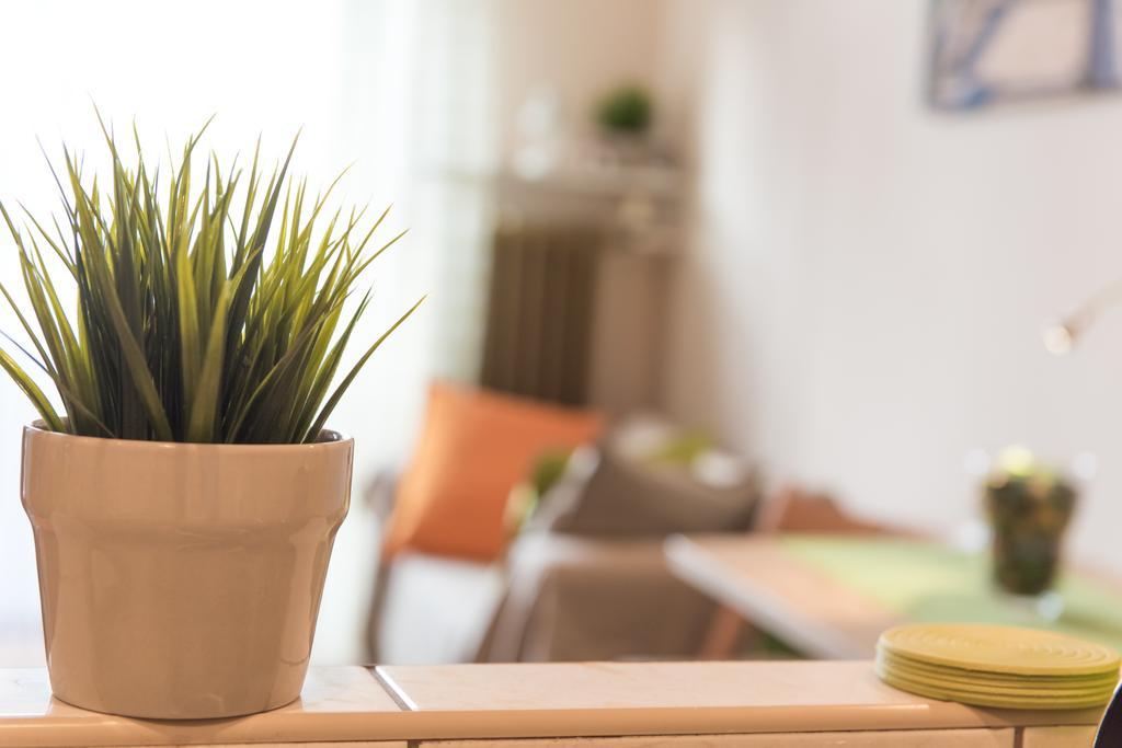 Apartamenty Wojcik Provans Gdynia Extérieur photo