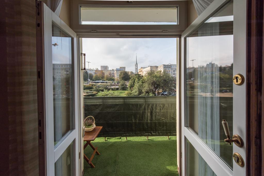 Apartamenty Wojcik Provans Gdynia Extérieur photo