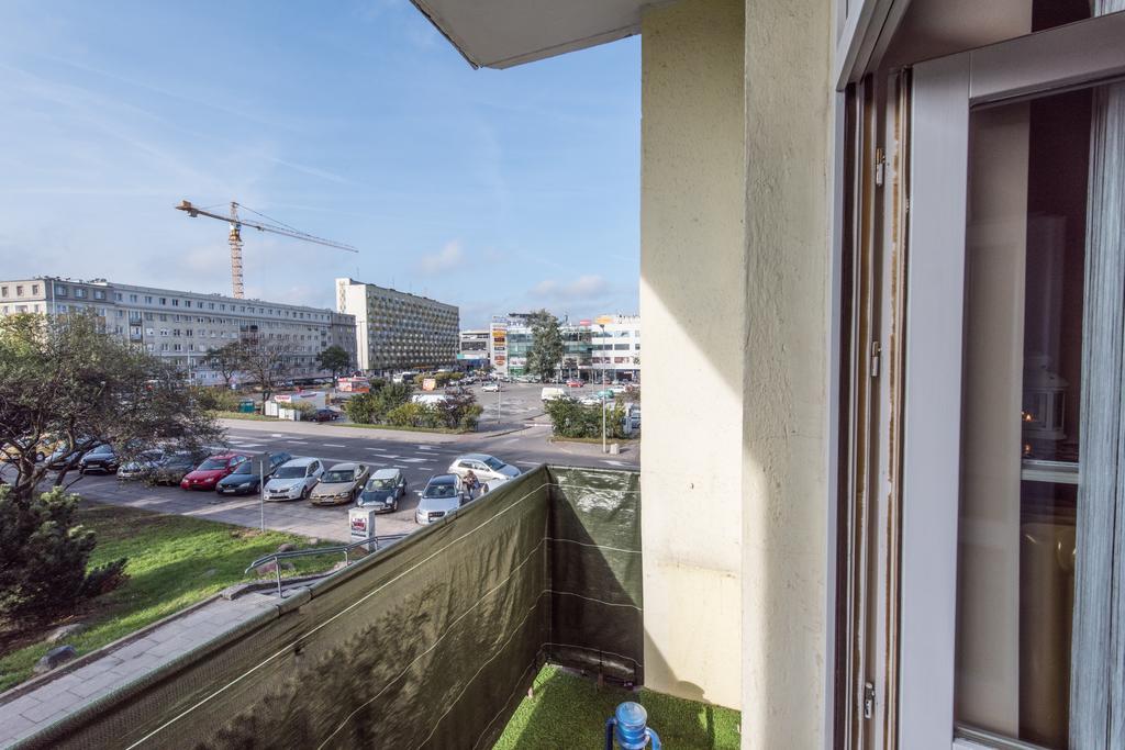 Apartamenty Wojcik Provans Gdynia Extérieur photo