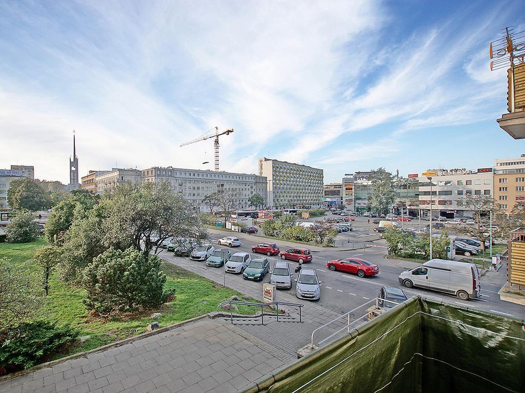 Apartamenty Wojcik Provans Gdynia Extérieur photo