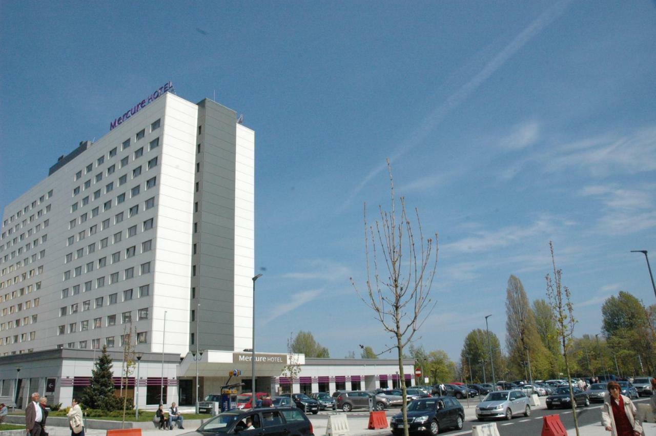 Apartamenty Wojcik Provans Gdynia Extérieur photo