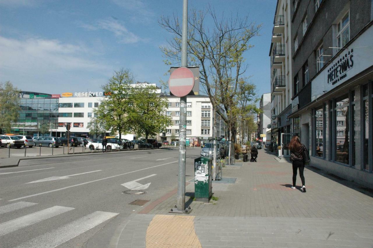 Apartamenty Wojcik Provans Gdynia Extérieur photo