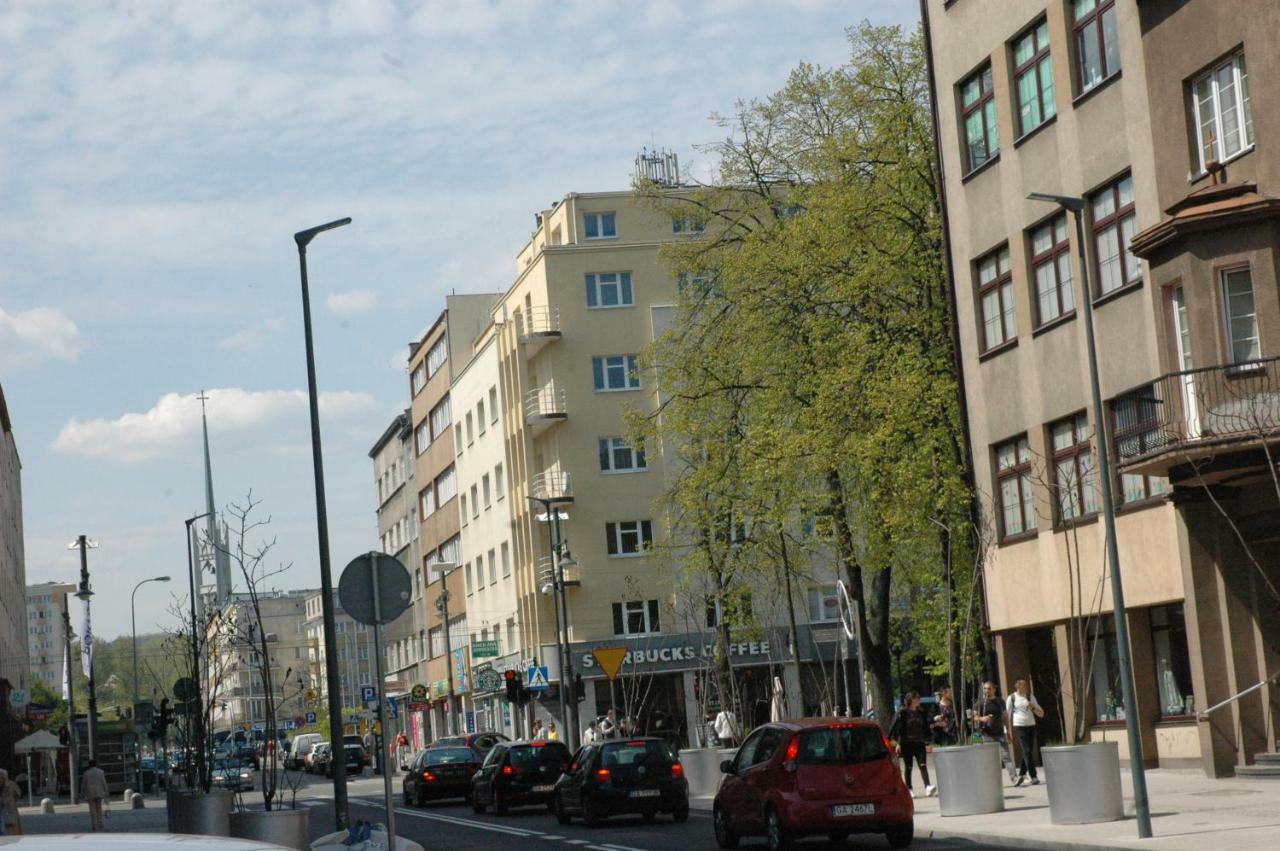 Apartamenty Wojcik Provans Gdynia Extérieur photo