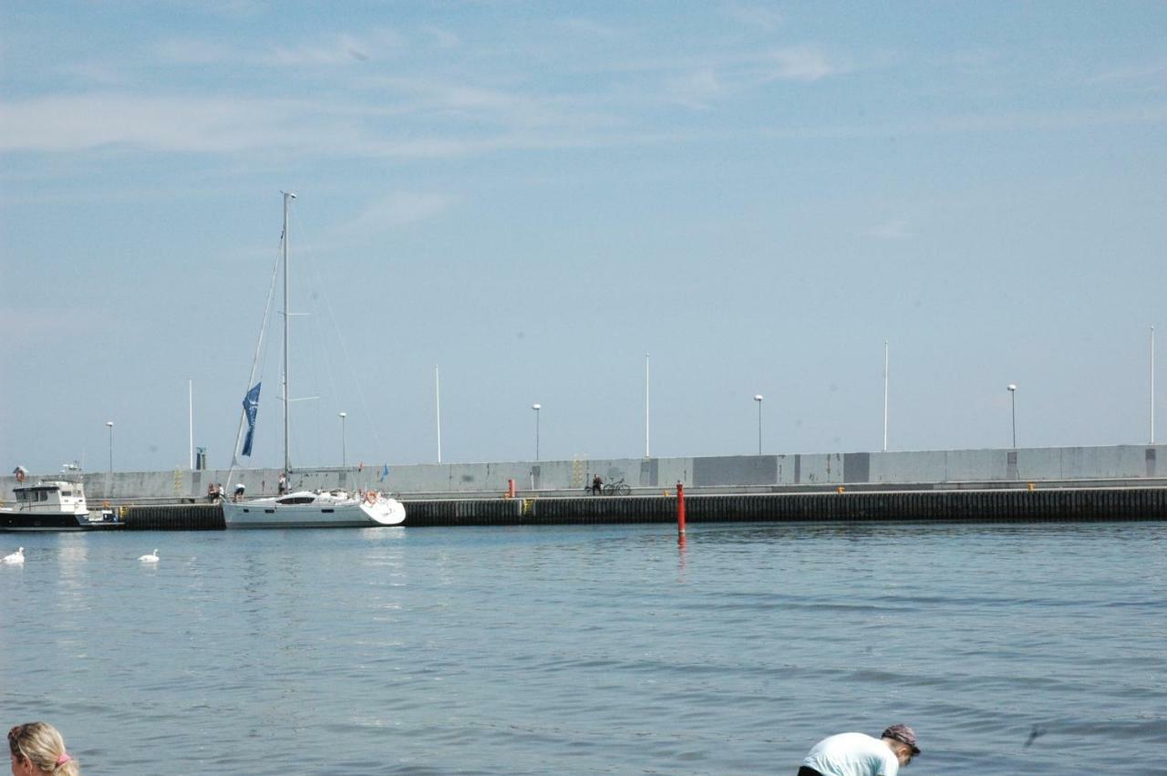 Apartamenty Wojcik Provans Gdynia Extérieur photo