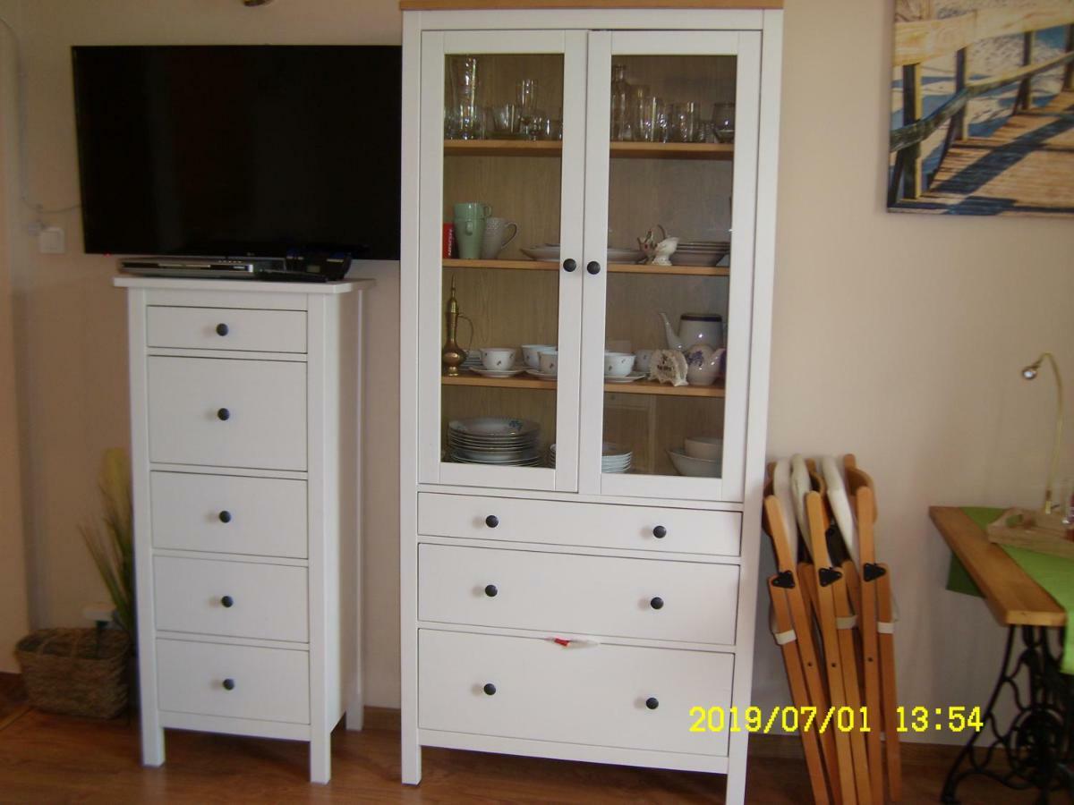 Apartamenty Wojcik Provans Gdynia Extérieur photo