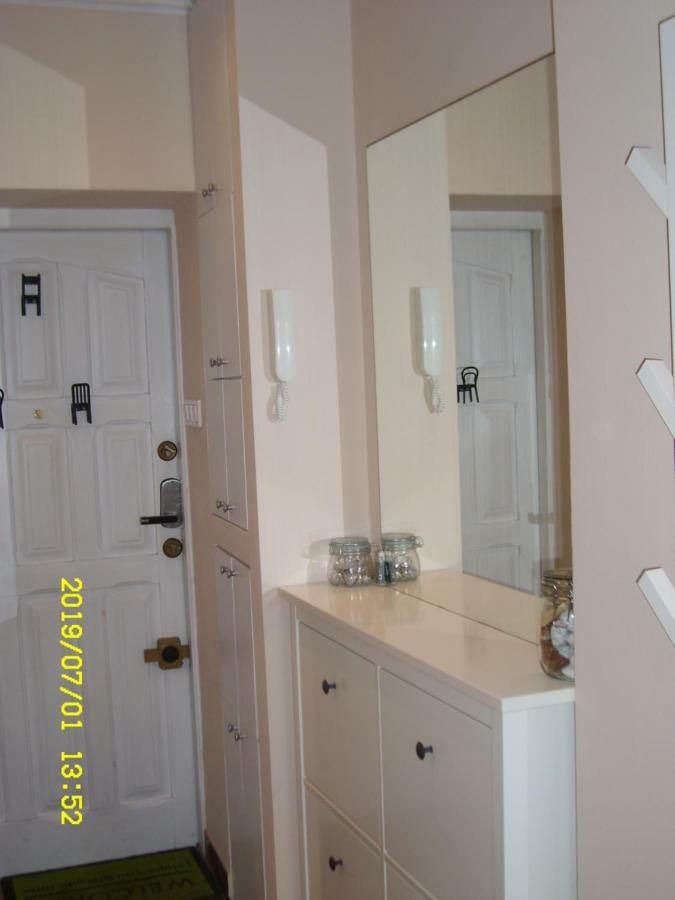 Apartamenty Wojcik Provans Gdynia Extérieur photo