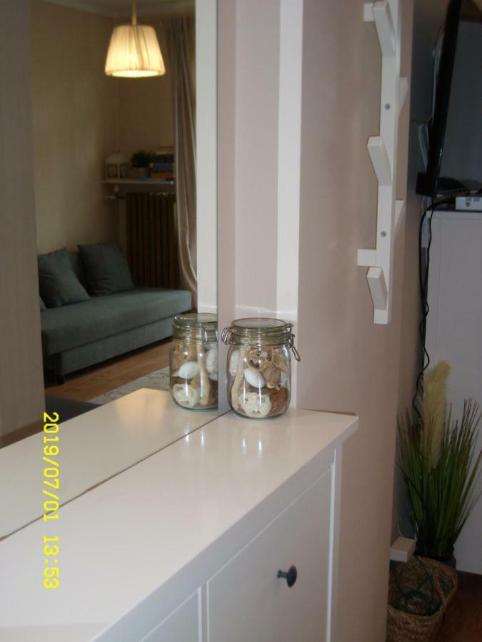 Apartamenty Wojcik Provans Gdynia Extérieur photo
