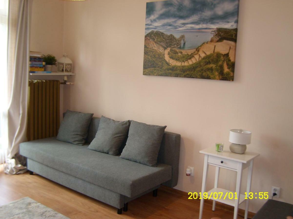 Apartamenty Wojcik Provans Gdynia Extérieur photo