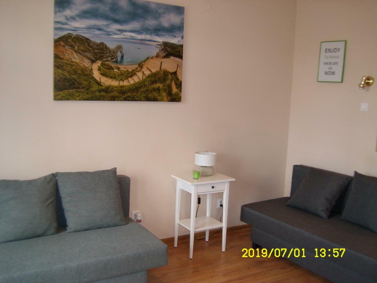 Apartamenty Wojcik Provans Gdynia Extérieur photo
