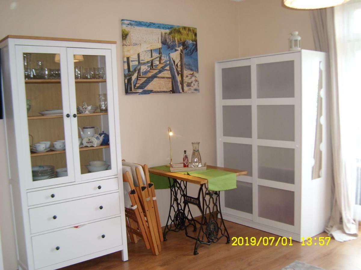 Apartamenty Wojcik Provans Gdynia Extérieur photo