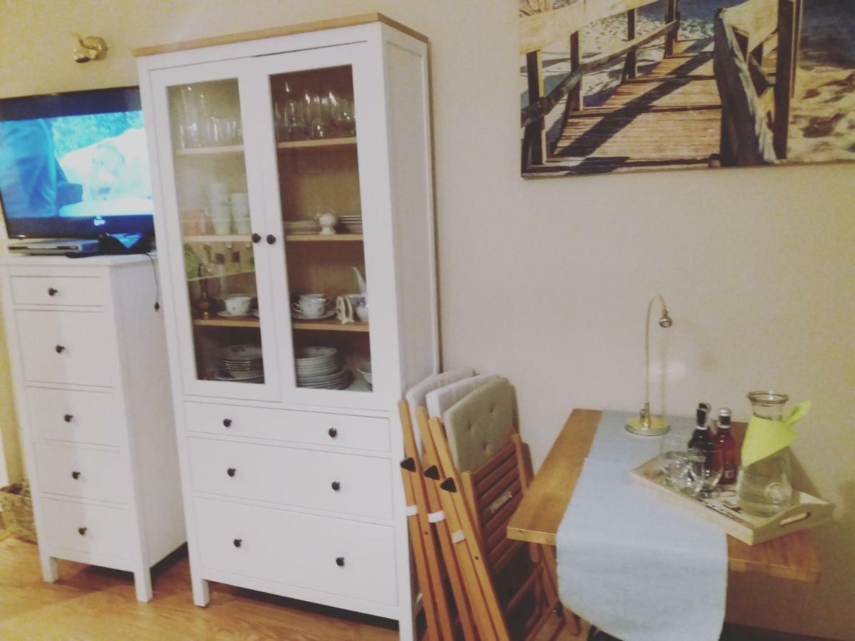 Apartamenty Wojcik Provans Gdynia Extérieur photo