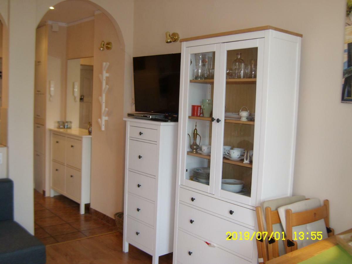 Apartamenty Wojcik Provans Gdynia Extérieur photo
